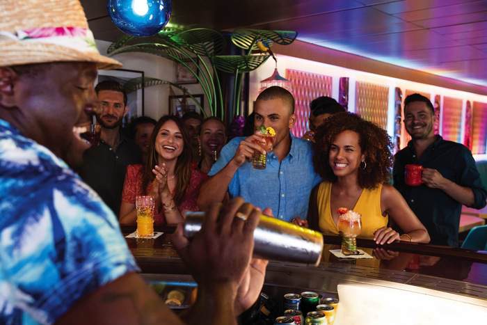 Royal Caribbean International, Mariner of the Seas, Bamboo Room 1, JordanDani.jpg